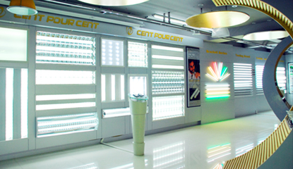 LED六項技術引領未來