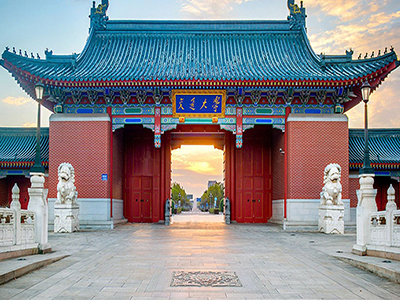 上海大學中小學校園單位LED護眼教室燈/LED黑板燈/節能燈改造案例