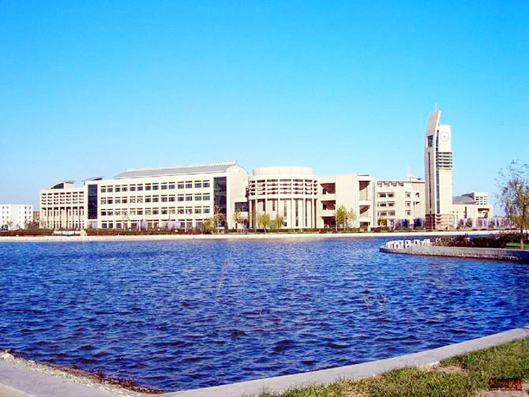 天津中國民航大學