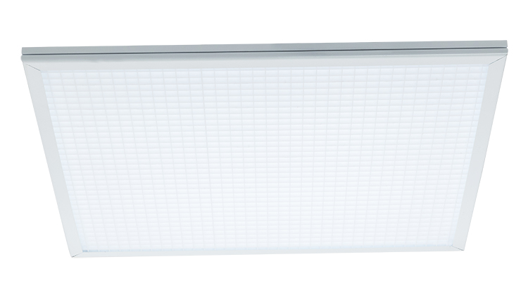 LED格柵護(hù)眼燈