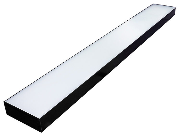 中小學(xué)餐廳專(zhuān)用線(xiàn)條燈