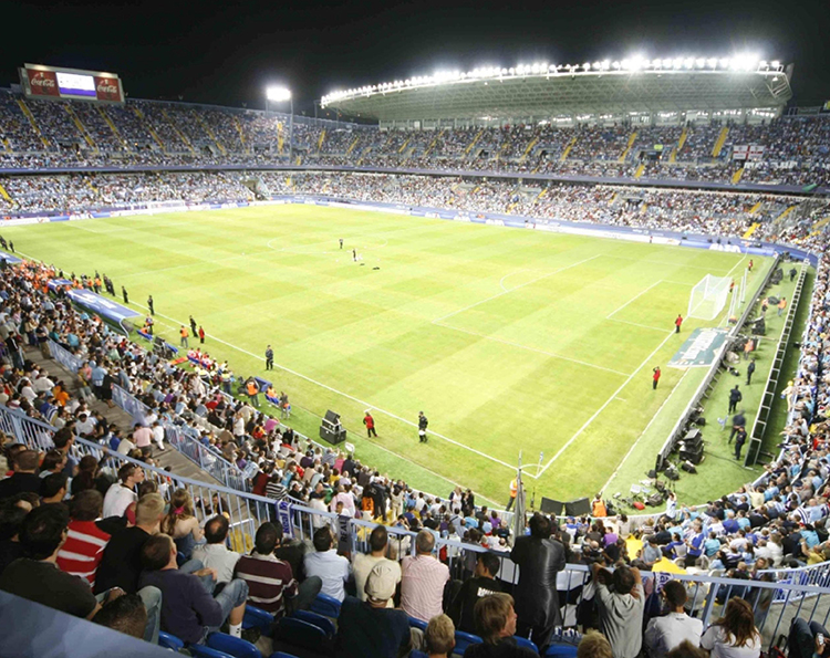 足球場(chǎng)專(zhuān)用燈