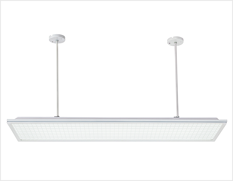 全國中小學教室燈光改造最新照明標準